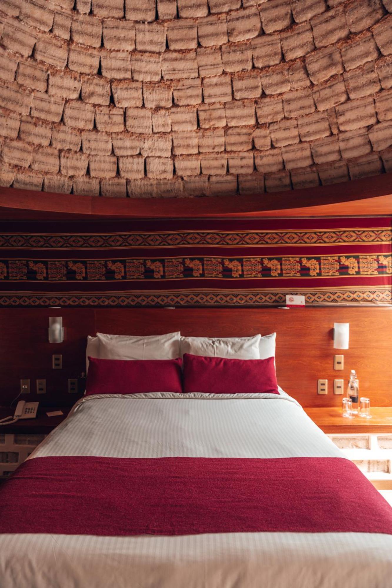 Hotel Palacio De Sal Colchani المظهر الخارجي الصورة