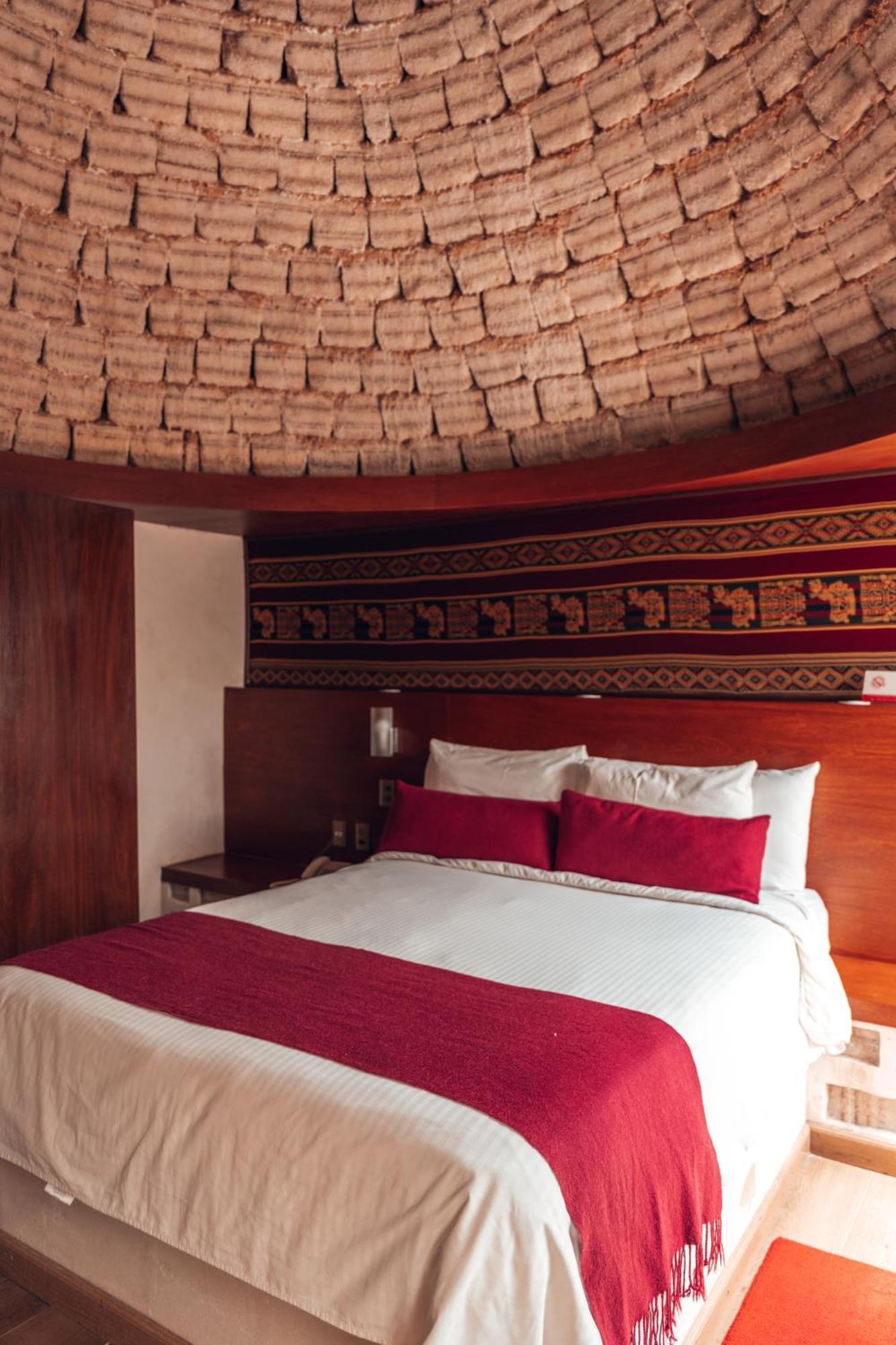 Hotel Palacio De Sal Colchani المظهر الخارجي الصورة