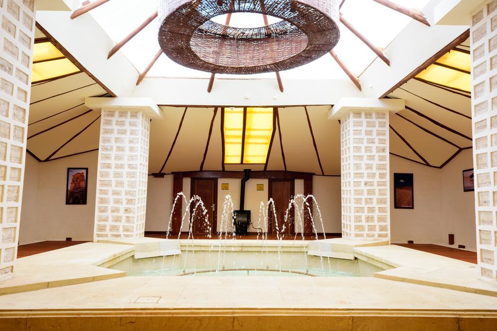 Hotel Palacio De Sal Colchani المظهر الخارجي الصورة